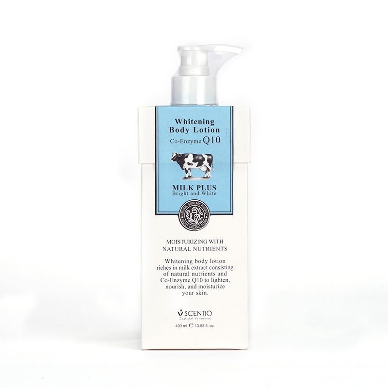 平价好用的身体乳真实测评,6款网红身体乳深度测评