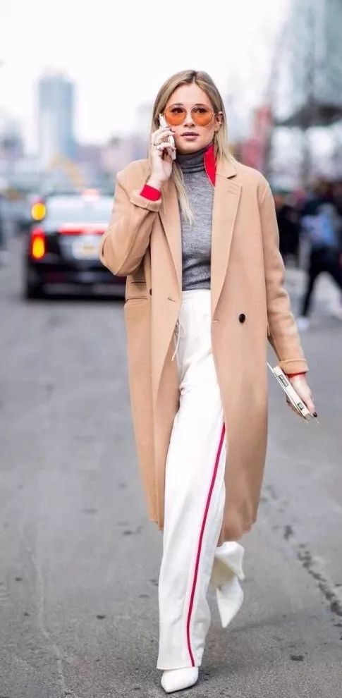 20岁之后，你一定要“投资”的一件大衣