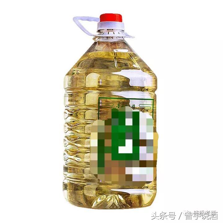 看了这么多发黄的酒，我决定告诉你事实真相