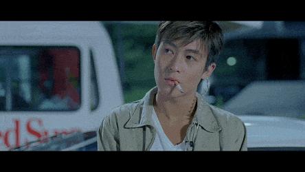 韩国街头清一色服装,韩国街头拉风衣服