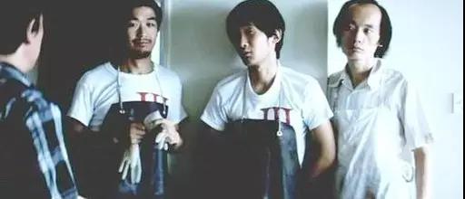 三部让人爆笑的电影,一口气看完多部喜剧高分电影