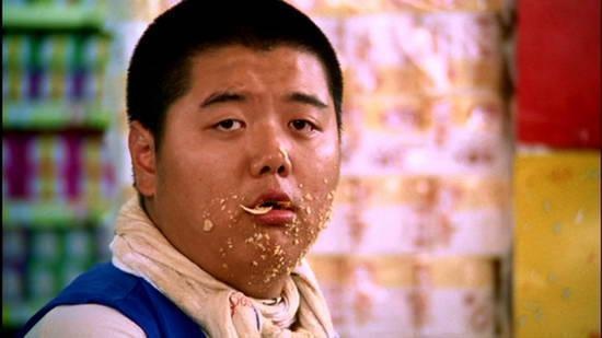 周星驰电影为什么会红,周星驰的那些经典配角
