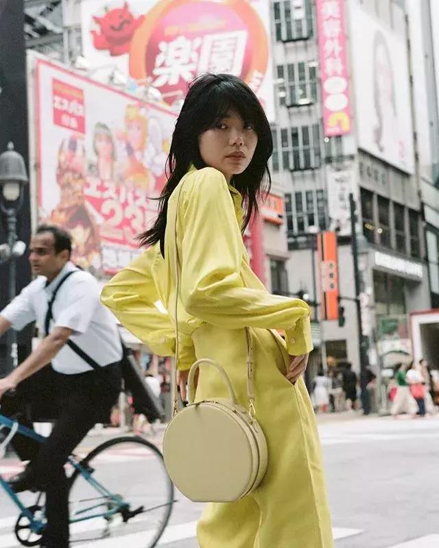 最近很火的五种包包,今年最流行的大牌包包新款