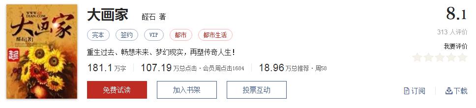 500部精品网络小说神作集合,500部精品网络小说