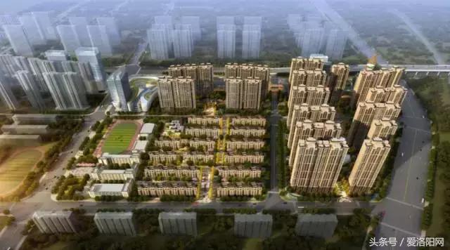 洛阳降价楼盘一览表,8月洛阳各楼盘价格一览表