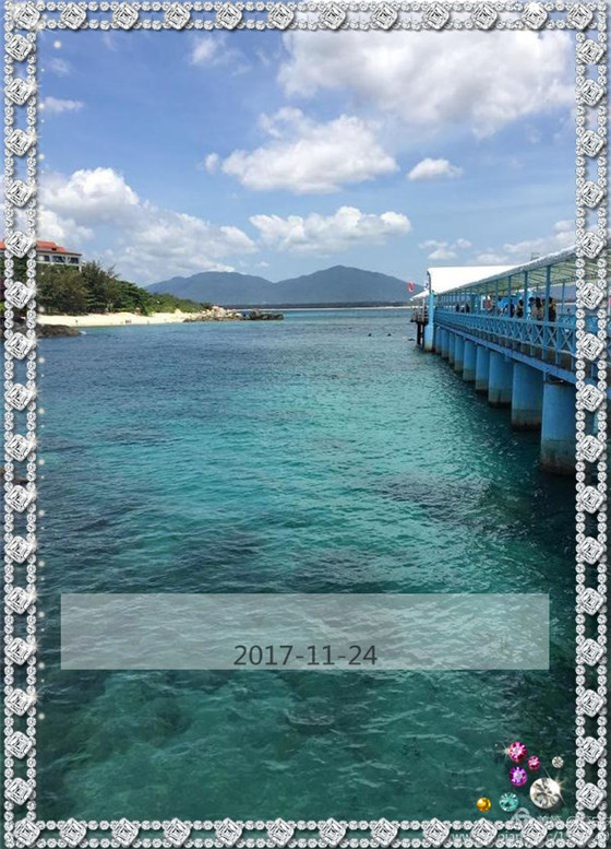 二货三亚五晚六天自由溜达