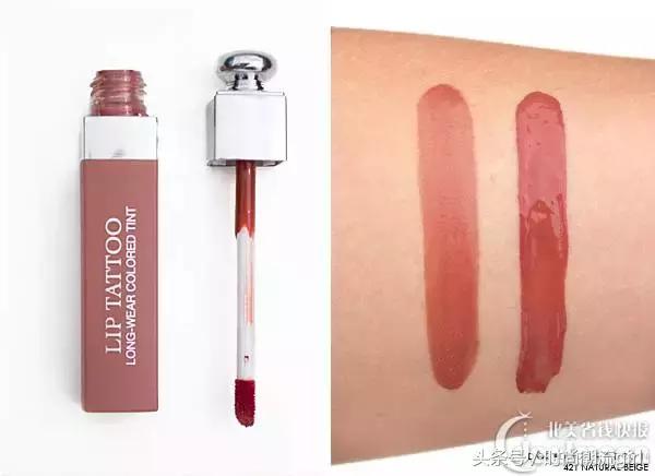 时尚小口红,时尚又洋气的口红