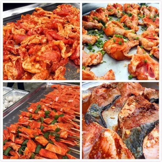 重庆高山避暑垂钓,周末自驾烧烤好去处