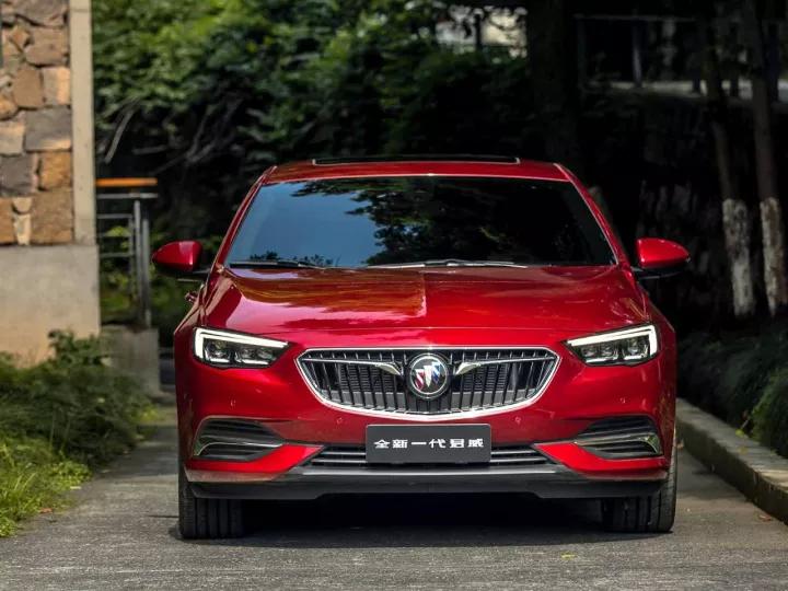 大众现代本田别克,别克昂科威plus和本田urv哪个更好