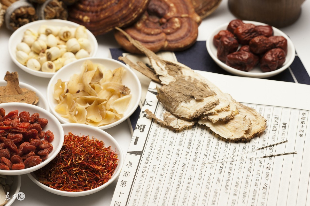 安神助眠中草药包,安神助眠的中草药