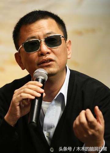 关于冯小刚——吴亦凡、鹿晗、范冰冰有话说