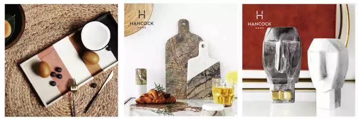 淘宝上有哪些高逼格的家居饰品店？——家具\灯具篇