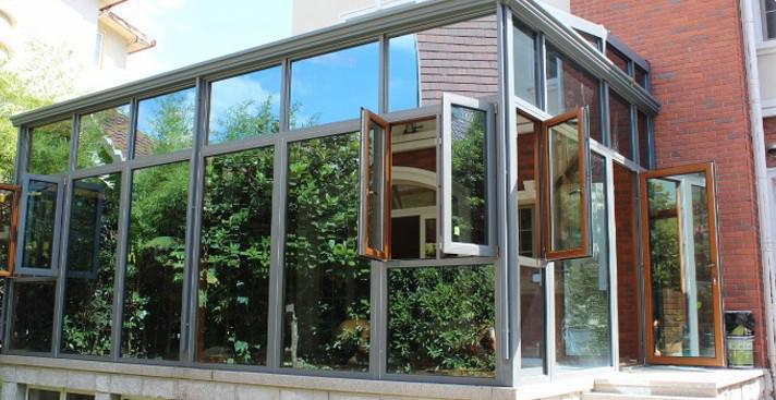 怎样鉴别真假凤铝断桥铝门窗,凤铝断桥门窗假的怎么处理