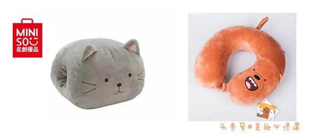 名创优品十大必买单品,名创优品最值得买的吃的