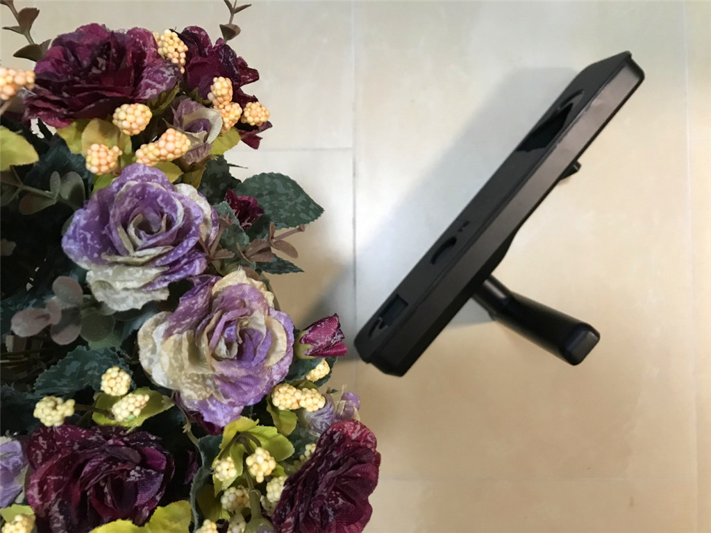 简约也是美,olax智能指纹锁