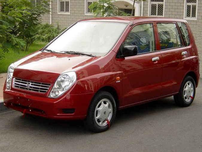 谁说老外一定会经营：这么多改嫁的汽车工厂（一）