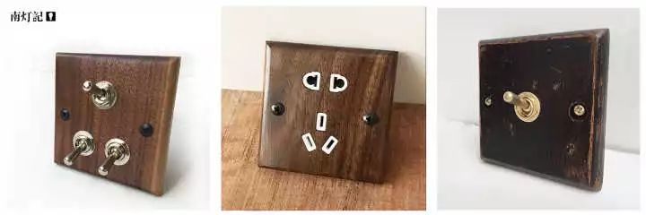 淘宝上有哪些高逼格的家居饰品店？——家具\灯具篇