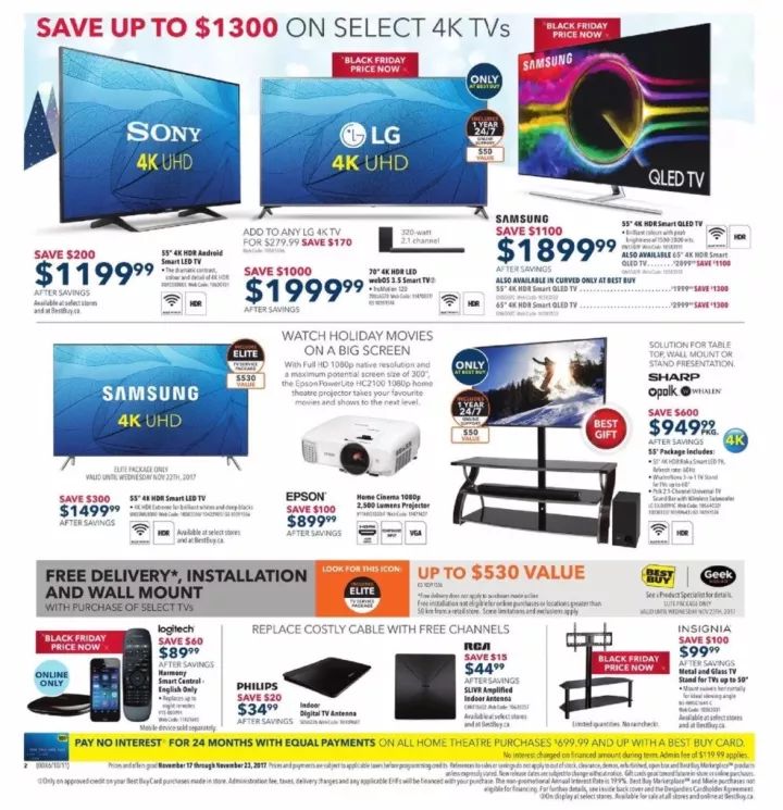 黑色星期五购物纽约,黑色星期五大减价活动