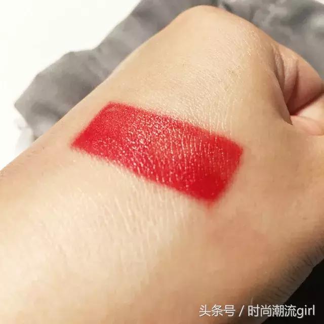 时尚小口红,时尚又洋气的口红