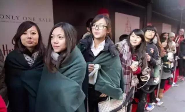 代购是什么玩意,代购你不知道的秘密