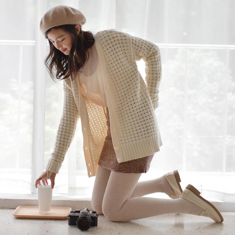 连裤袜这样穿,你知道丑字怎么写?!