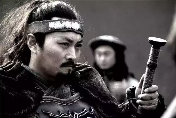 郭富城演牛魔王和孙悟空,郭富城版牛魔王不帅吗