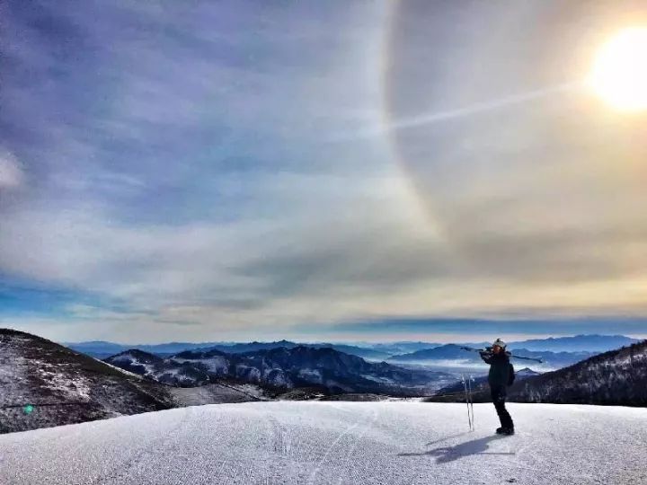 火热预定|跟海盗帮畅滑,雪季不摔跤