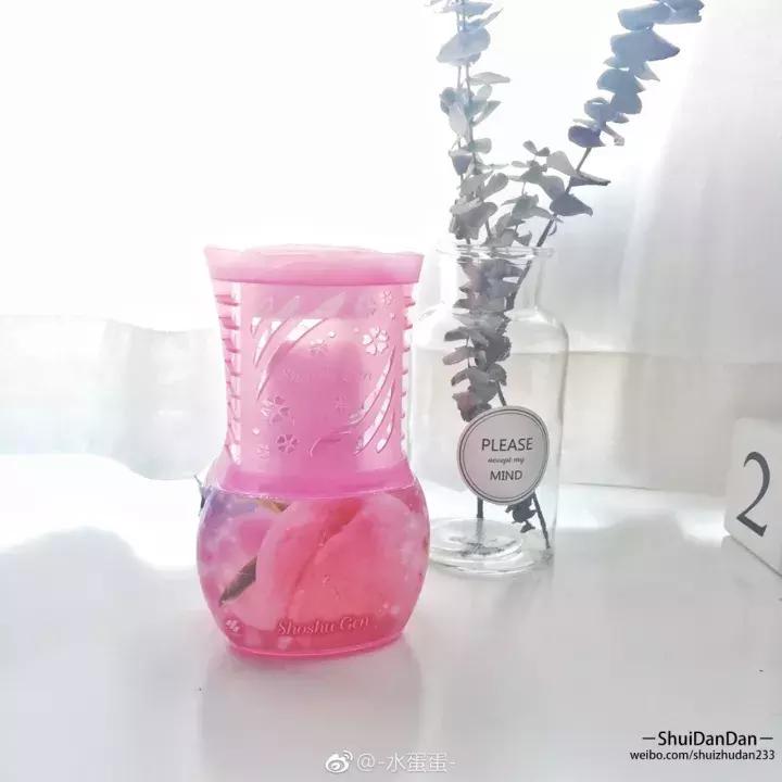 来介绍一点点我的爱用和囤货吧