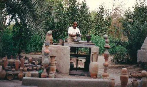 明星都去打卡的古镇,明星埃及旅游综艺