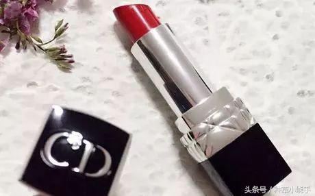 适合秋冬的口红色平价推荐,最适合冬季的口红色号