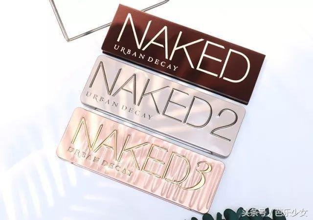 大地眼影盘眼妆教程,单眼皮眼妆适合的眼影盘