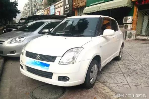 三年左右的二手车哪款值得买,2-3万左右二手车最佳推荐