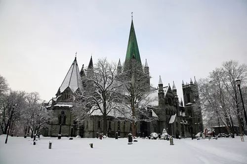 挪威行程规划视频,挪威旅行记录全集