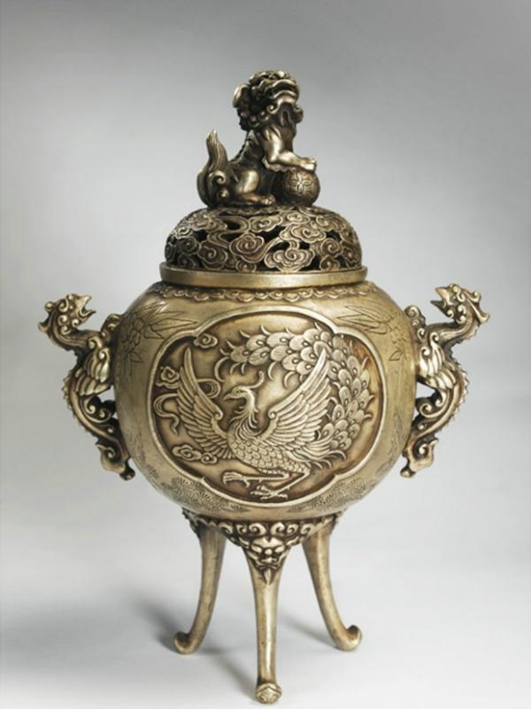 青铜器的鉴定方法,鉴定青铜的方法