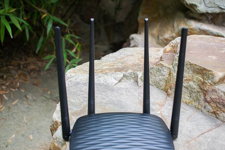 百元路由器对比评测,腾达最好用且便宜的路由器