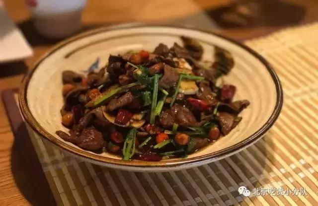 北京海淀区都有哪些好吃的,北京的海淀区有哪些好吃的