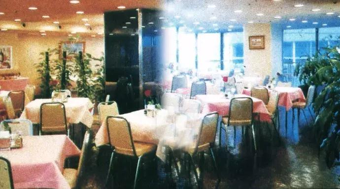 30年前沈阳老照片中街,沈阳市80年代的老照片