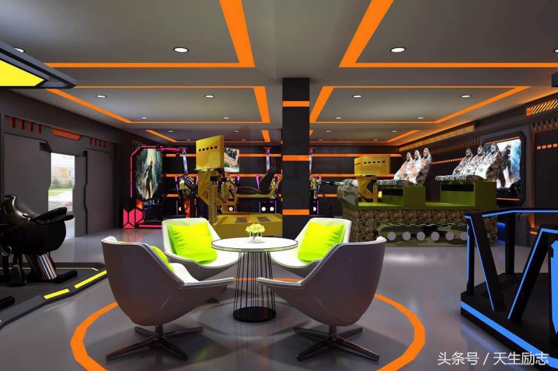 为什么有些vr一体机便宜,为什么vr游戏店铺那么赚钱