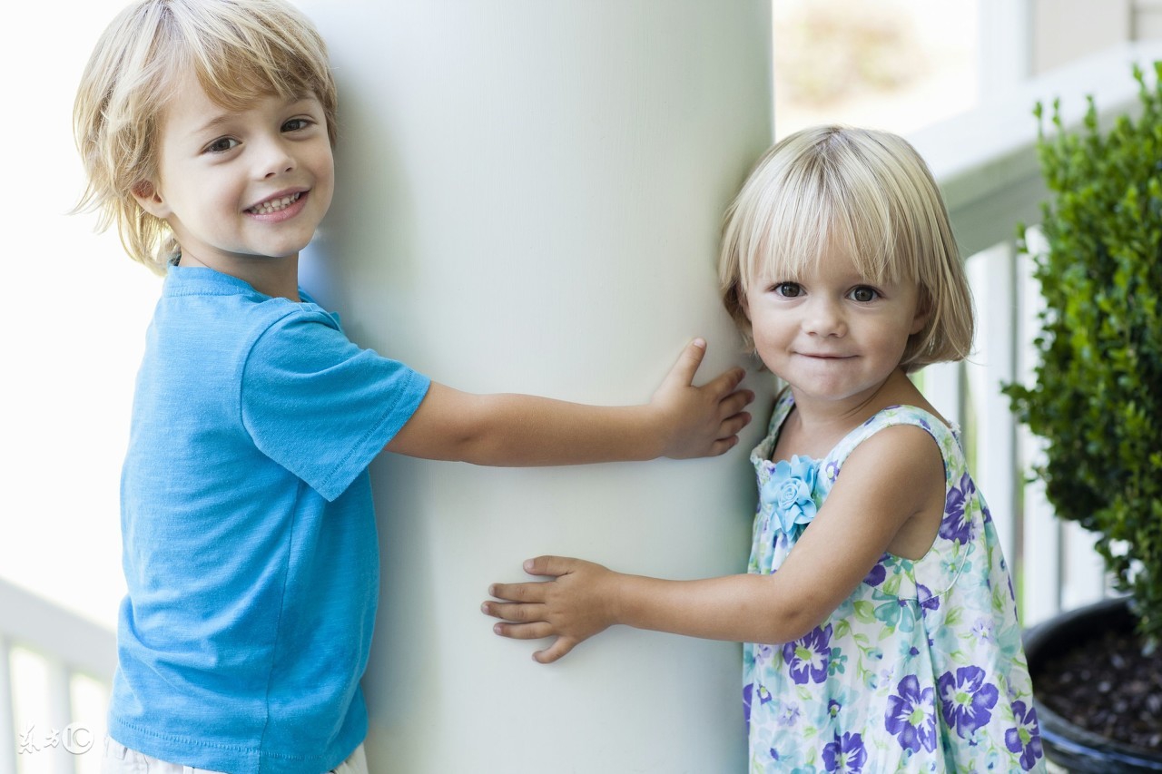 如何给孩子做性教育,提高孩子防性侵警惕性