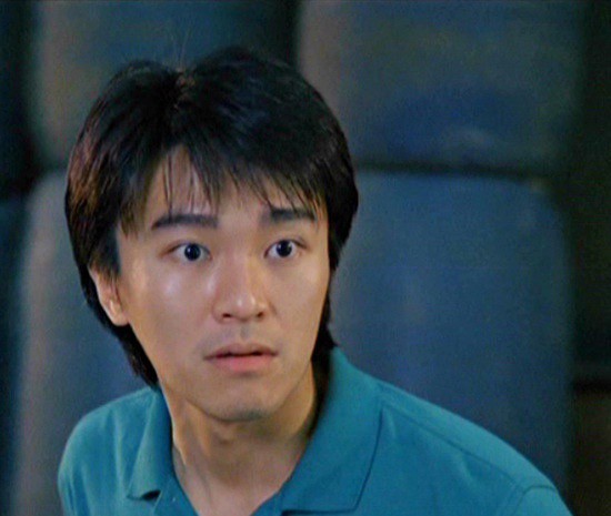 模仿周星驰的龙套演员现在怎么样,酱爆模仿者谁网红