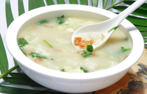 让人垂涎三尺的美食视频,临清老味汤