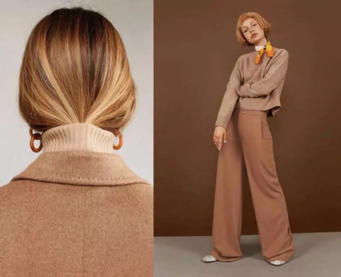 20岁之后，你一定要“投资”的一件大衣