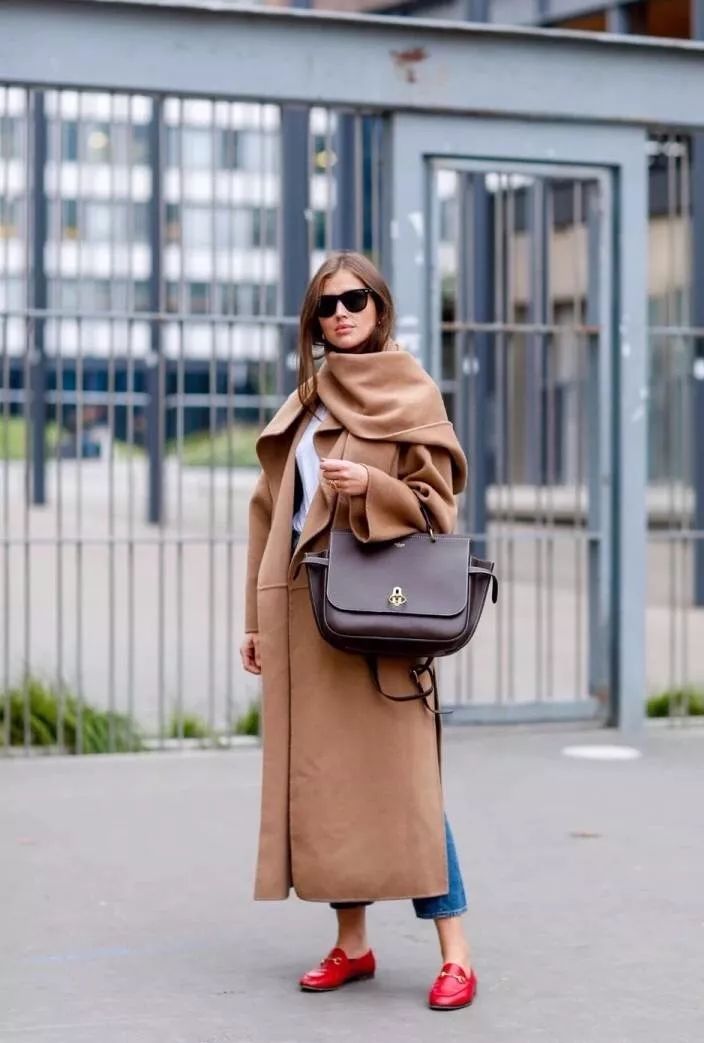 20岁之后，你一定要“投资”的一件大衣