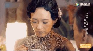 巩俐章子怡都属于什么脸型,巩俐和章子怡素颜谁更漂亮