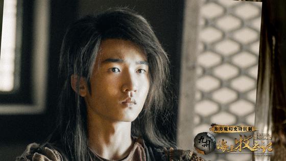 海上牧云记最好看的剧,海上牧云记值得看吗