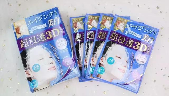 推荐好物补水面膜,补水面膜推荐测评性价比高第一名