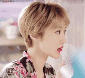 美发推荐女中长,美发经典12款