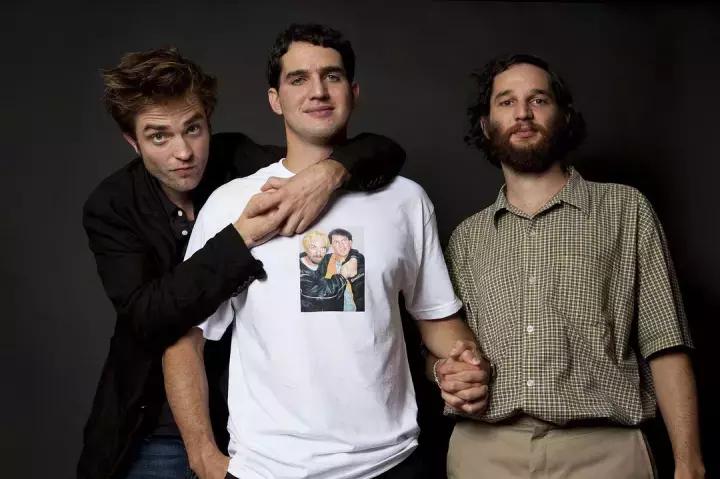 暮光电影男主角现状,暮光男电影