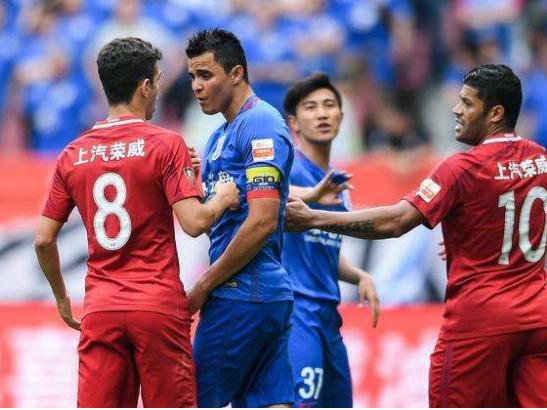 吴金贵上港博阿斯,穆里尼奥博阿斯和吴金贵