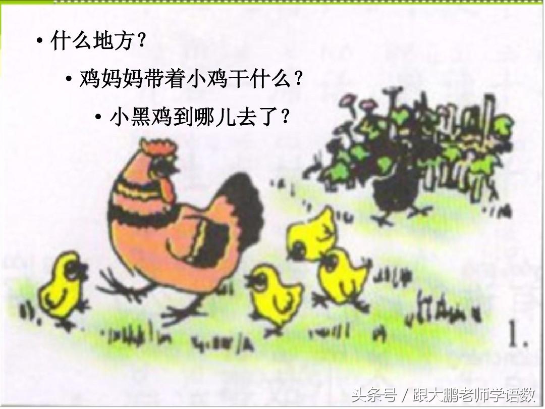 二年级下园地四看图说话怎么写,小学生看图说话写话二年级提高篇